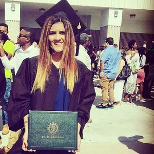 Meet your Posher, Juanita